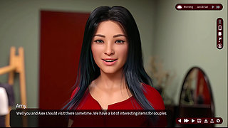 Whispers of Desire 6