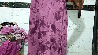 Priya Bhabi Sexy Style Body Show