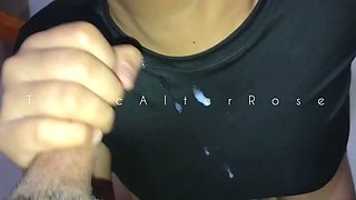 Cum Overload 11