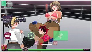 Hentai Wrestling Game Game Linksearch For トリヒレ On Google