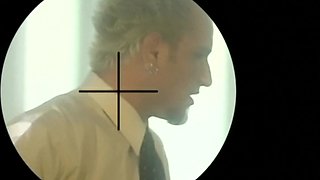 Saucy glamour babe smutty porn clip