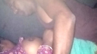 Indian wife fucked by husband