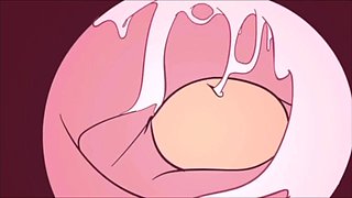 Futa incident on the bus Toon Anime porn (manga porn fuck-fest on the bus, anime porn pornography public) PMV