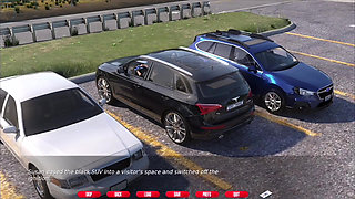 Naughty Neighbours - V1.05 - Part 1