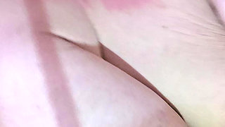 It's All About the Tits and in Between the Clit