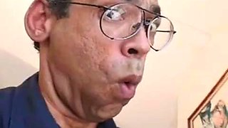 Vanessa a Mature blonde and two bbcs Tube ft. Riannah: Blowjob, Doggy  Cowgirl Porn