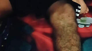 Stepbrother in My Room Sex and Hand Job XXX Desi Indian