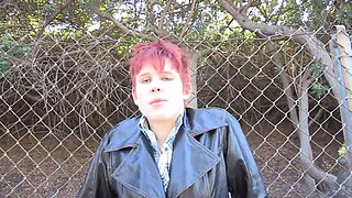 Huge titted mexican housewife Kayla Carrera get the punishment she deserved from angry redhaird dyke Lily Cade
