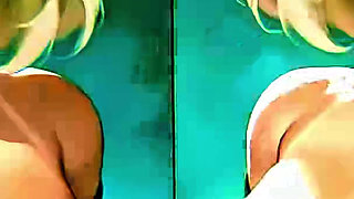 White Hair Goth Bitch "ruin Me" - Extreme Confession (4k Ai)