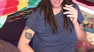 Bratty Step-daughter Taboo Tease