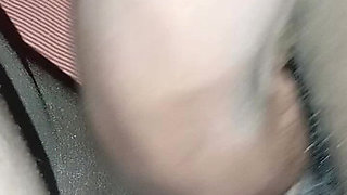 My 18 Year Old Step Stepsister Says Please Be Gentle - Big Cock Fucking