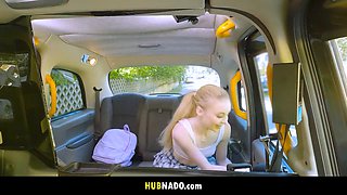 Baby Kxtten And Alexander TDAs Hardcore Big Cock Passion Explodes In Outdoor Car Cumshot Fuck