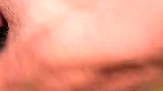 BBW threeway with meaty caboose porks his meaty shaft -