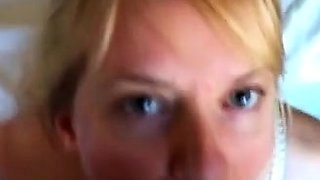 Amateur Nurse Blowjob Homemade