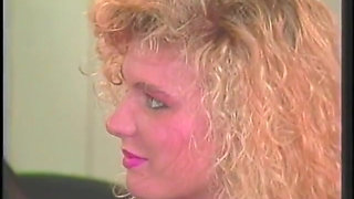 Debi Diamond Orgy