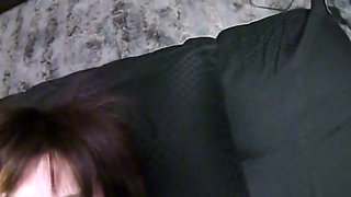 No Makeup, Pure Kaho Nanao - Natural Beauty, Shy Reactions and an Intimate Private Experience - 2