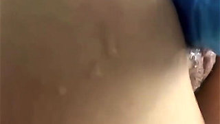 Deep in Pussy