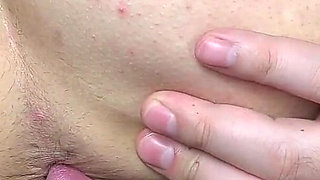 Mistress' Fart Domination Ritual: Facesitting, Ass Licking, Chastity Play