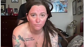 Daddy Caught Me Masturbating And Fucks Me - Full Video On Of Cherytrees