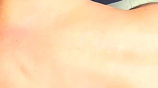 Threesome Bisex Bareback We All Fuck Each Other Ass Take Turns Creampie Anal From My Dude