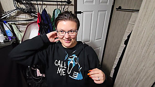 Put His Ass to Bed Lol Threw Him on the Bed Then Sucked His Soul Out He Passed Right Out