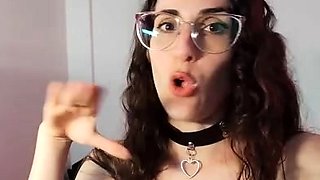 Mistress Maxima - Dick Rate For a Small Dick