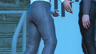 Awam Sofia Real Fuck Edition - Liam Discovers His Cuckold Passion as Sofia Gets Double Penetrated and Fully Satisfied - Part 1