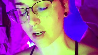 Webcam milf with breast milk live hardcore masturbate