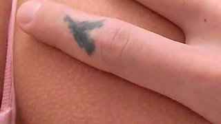 Task: Who Can Cum Faster? a Real Pair Competes in Position 69