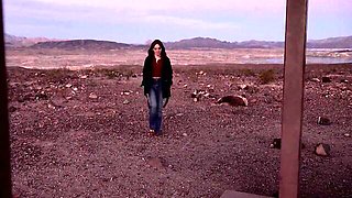 Beauteous doll at small tits trailer