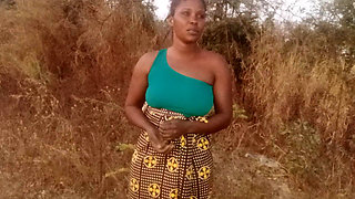 Zambian Homemade