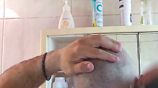 New Shaver