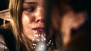 Parasited Ashby Winter And Octokuro Warriors Corruption