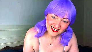 mistressmystique - Becoming Bi for Your Girlfriend - Make