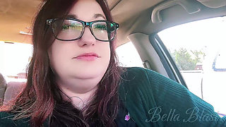 Uber Fart Hotbox Turning Another Slave Into a Fart Slave