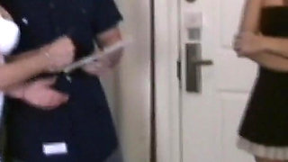 Cougar Ville Episode 8 Featuring Dalllas Diamondz, Margon Sullivan, Bridget Lee, Stacie Starr, Jessica Sexxton
