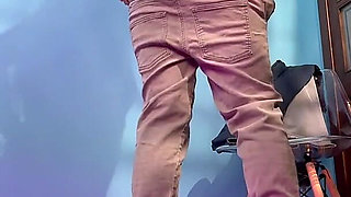 Looking for Perfect Jeans