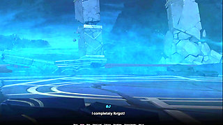 Twisted World - Fucking a Chubby Cow's Ass