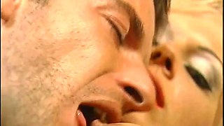 Bride in red wants affection: Blowjob, Doggy  Cowgirl Porn