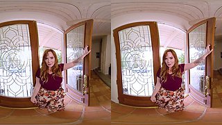 Tehhjd: Blowjob, Doggy  Cowgirl VR Porn