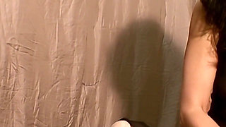 He Cum 2 Times for My Fun