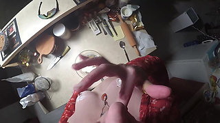 I Was Just Following the Recipe I Swear!