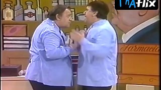 Amalia Yuyito Gonzalez Funbags Gig in Hiperhumor