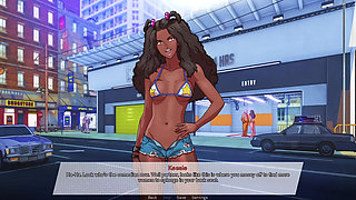 Complete Gameplay - Driven Affairs Part 3