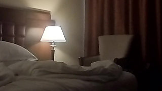 After Party with a Sex Worker