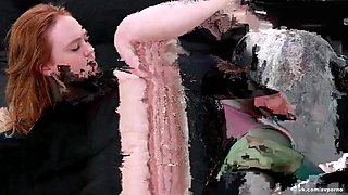 Sexy bitch: Blowjob, Doggy  Cowgirl Porn