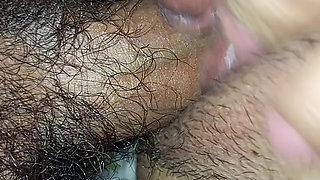 My juicy Filipina wife is always horny