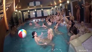 Candee Licious And Morgan Rodriguez In Crazy Adult Video Babe Incredible Only For You