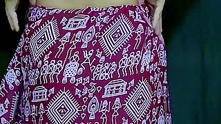 Wife Have Thick Ass and Much Experienced Desi Horny Wife