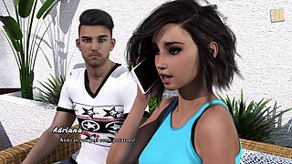 Donk, ecchi, unexperienced